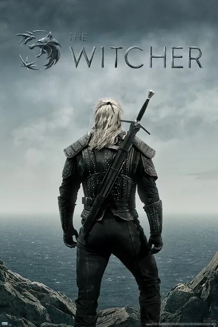 Witcher - Teaser (Poster)