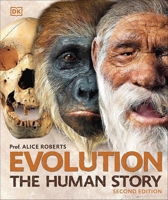 Еволюція. Історія людини