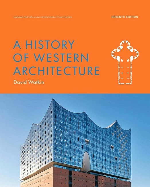 Історія заходньої архітектури. Сьоме видання