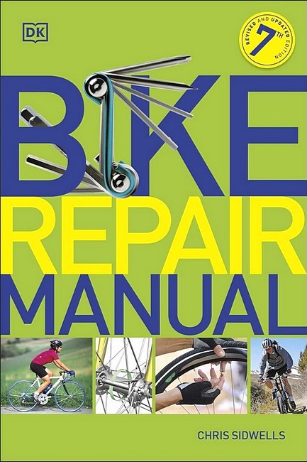 Bike Repair Manual